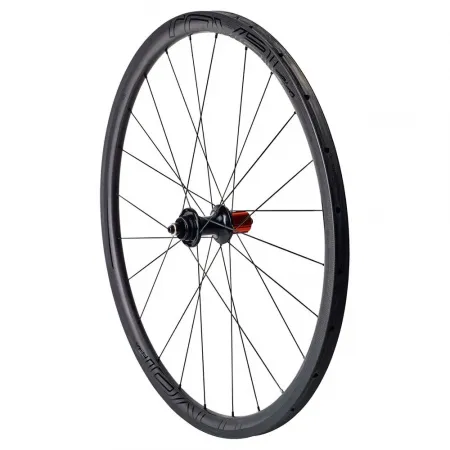 스페셜라이즈드 Roval CLX 32 CL Disc Tubular 도로 자전거 뒷바퀴 3137571988
