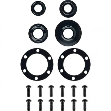 스페셜라이즈드 Roval Boost Control/Traverse 142 변환 키트 3137578746