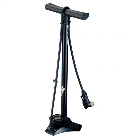 스페셜라이즈드 Air Tool Sport SwitchHitter II 자전거 펌프 3137578764