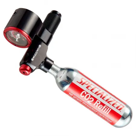 스페셜라이즈드 C-Pro 2 Trigger CO2 카트리지 3137578780