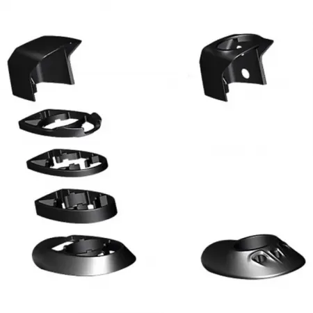 스페셜라이즈드 HDS MY19 Venge Spacer Kit 또는 헤드셋 베어링 3137583756