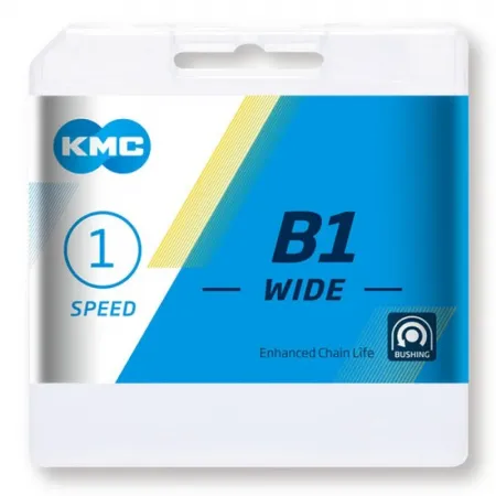 KMC B1 Wide 체인 3137598703