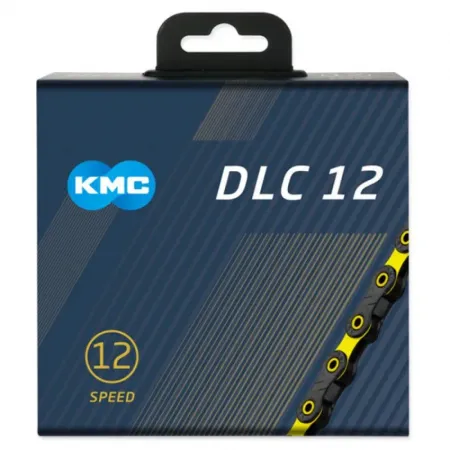 KMC DLC 12 road/MTB 체인 3137598705
