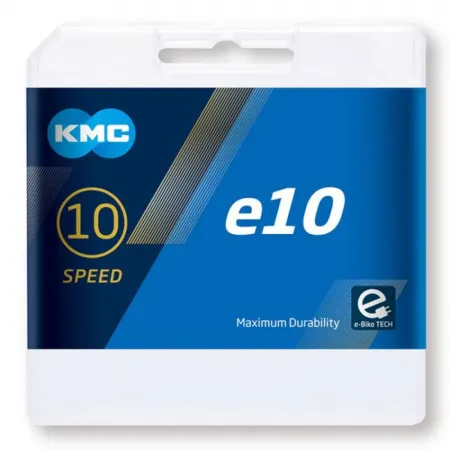 KMC E10 E-Bike 체인 3137598711