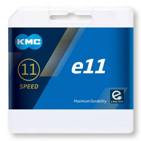KMC E11 E-Bike 체인 3137598712