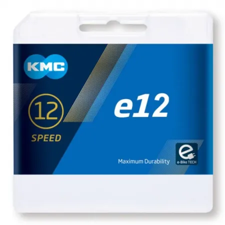 KMC E12 E-Bike 체인 3137598713