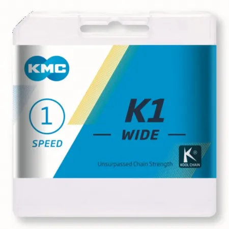 KMC K1 Wide 체인 3137598716