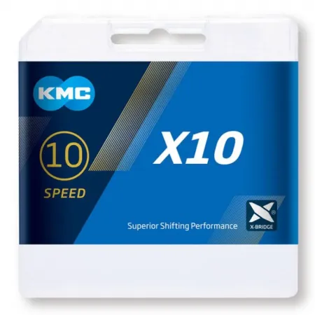 KMC X10 Road/MTB 체인 3137598724