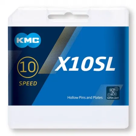 KMC X10SL road/MTB 체인 3137598725