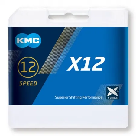 KMC X12 Road/MTB 체인 3137598735