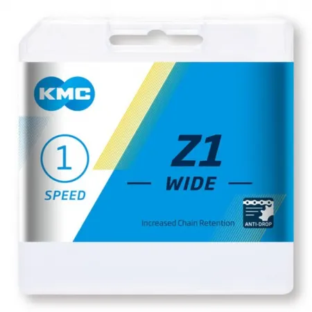 KMC Z1 Wide 체인 3137598742