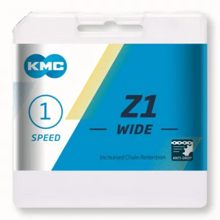 KMC Z1 Wide 체인 3137598744