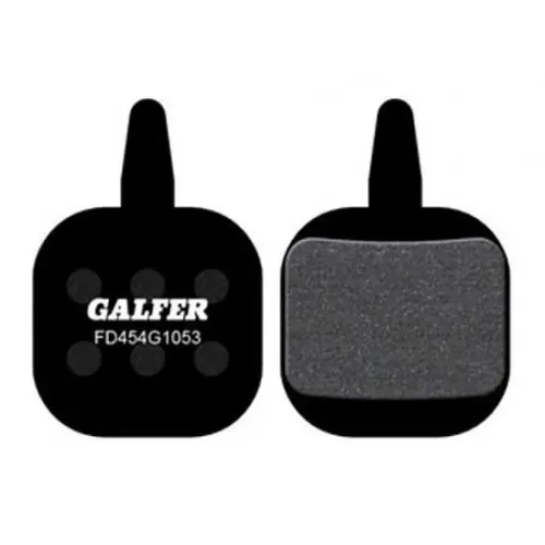 GALFER Tektro Gemini Novela Advanced Brake 디스크 브레이크 패드 3137599019