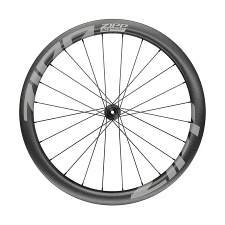 ZIPP 303 Firecrest 튜블리스 로드 자전거 뒷바퀴 3137606494