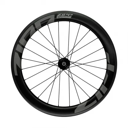ZIPP 404 Firecrest 튜블리스 로드 자전거 뒷바퀴 3137606513
