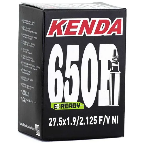 KENDA Presta 32 mm 내부 튜브 3137615403