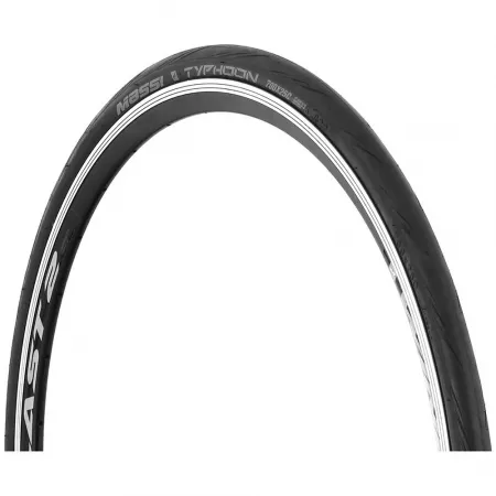 MASSI Typhoon Race 700C x 25 견고한 도로 자전거 타이어 3137648437
