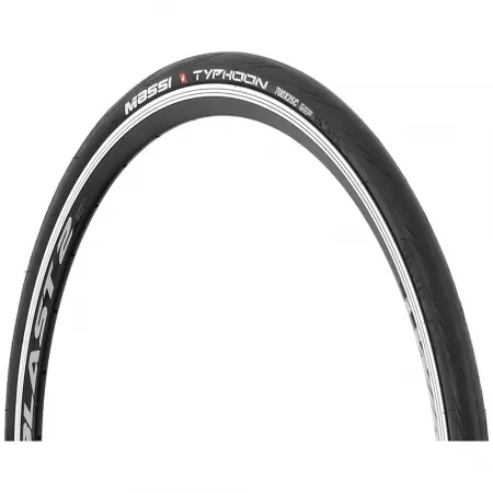 MASSI Typhoon 엘리트 700C x 25 견고한 도로 자전거 타이어 3137648439