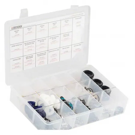 락샥 리버브 A2 B1 Seatpost Tackle 서비스 키트 3137670541