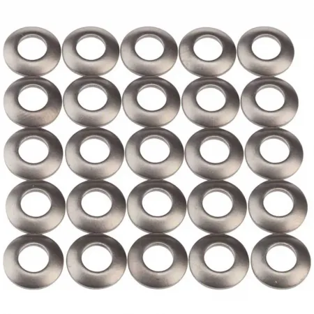 스램 202 Firecrest/454 Titanium 니플 와셔 25 단위 3137670547
