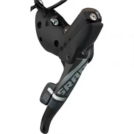스램 Shifter Brake Lever Hydraulic Force 22 Rear 레버 본체 3137670628