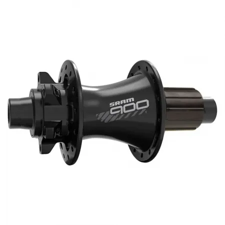 스램 MTB 900 6B 9-11s 뒷 허브 3137670704