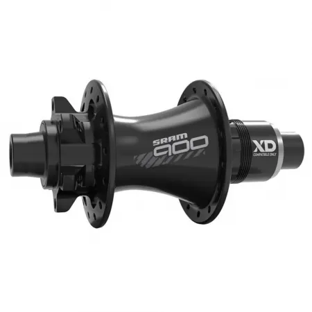 스램 MTB 900 6B 11-12s 뒷 허브 3137670705