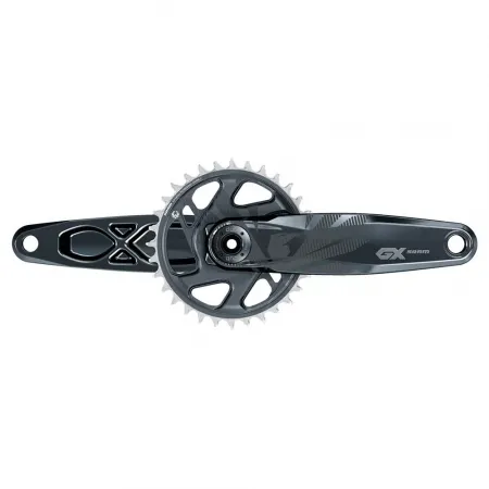 스램 GX Eagle DUB Fat5 Direct Mount 크랭크셋 3137670772