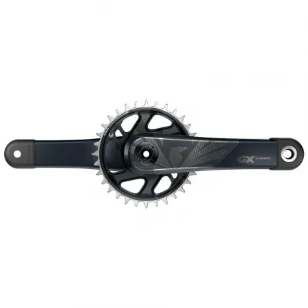 스램 GX Eagle Boost DUB Direct Mount 크랭크셋 3137670782