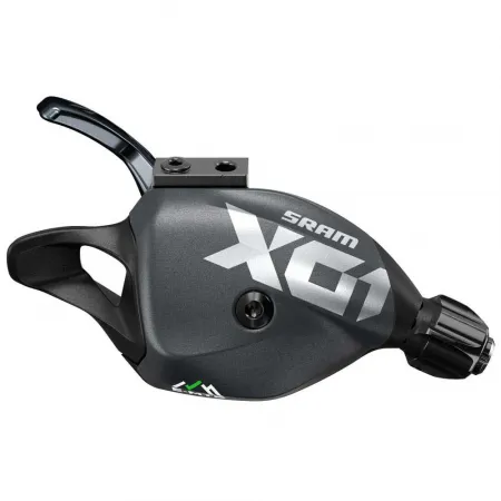 스램 X01 Eagle Single Click Trigger Rear Discrete Clamp Lunar 시프터 3137670811