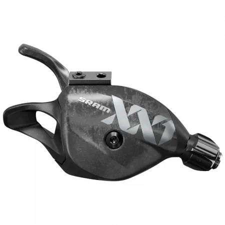 스램 XX1 Eagle Trigger Rear Discrete Clamp Lunar 시프터 3137670812