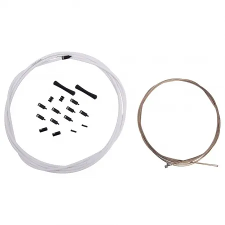 스램 Slickwire Road/MTB Shift Cable 4 mm Kit 쉬프트 케이블 키트 3137670824