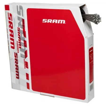 스램 TT/Tandem Stainless 변속 케이블 3137670827