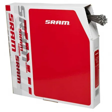 스램 Shift Road/MTB Cable 4 mm Kit 쉬프트 케이블 키트 3137670828