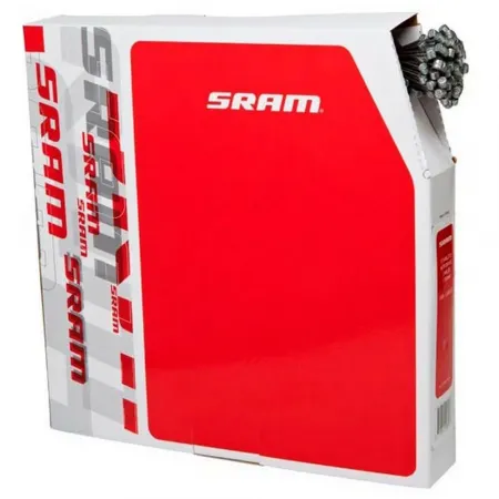 스램 Stainless MTB 브레이크 케이블 100 단위 3137670831