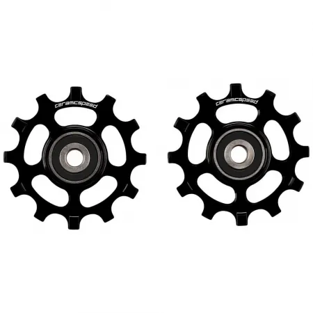 세라믹스피드 스램 Red/Force AXS Pulleys 12s 자전거 풀리 세트 3137685652