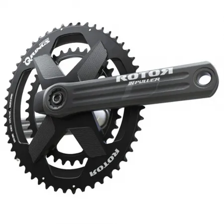 로터 InPower DM 파워미터가 장착된 크랭크셋 3137685676