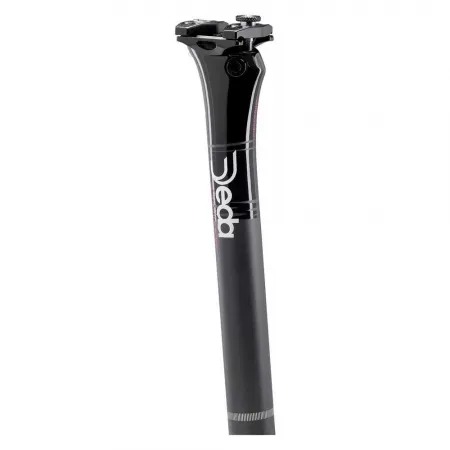 데다 Superleggera Team Carbon 25 mm Offset 시트포스트 3137705076