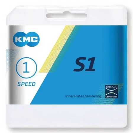 KMC S1 체인 3137705171