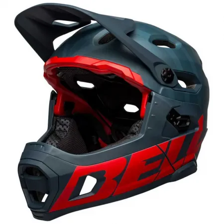 BELL Super DH MIPS 다운힐 헬멧 3137758110
