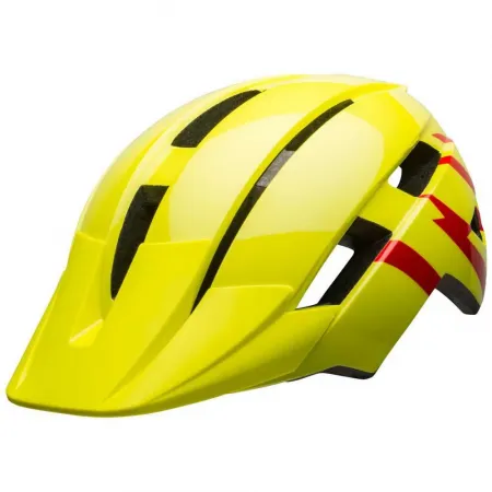 BELL Sidetrack II MTB 헬멧 3137758143