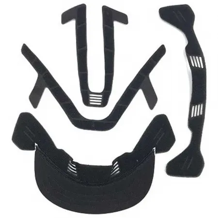 지로 Caden Visor And Set 헬멧 안쪽 3137761921