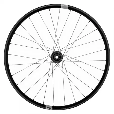 크랭크브라더스 Synthesis E-Bike 27.5+ 27.5´´ 6B Disc MTB 앞바퀴 3137771105