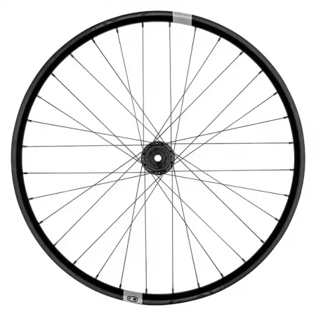 크랭크브라더스 Synthesis Enduro I9 27.5´´ 6B Disc 튜블리스 뒷바퀴 3137771116
