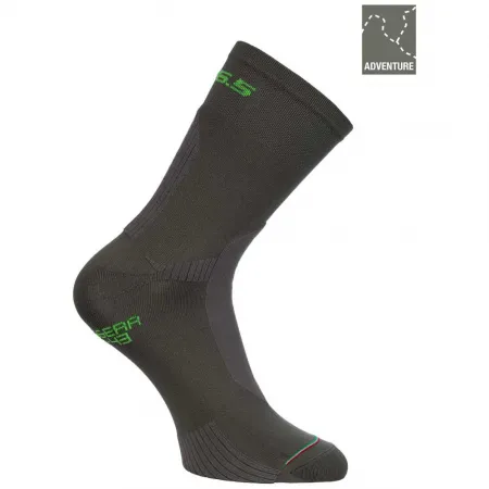 Q36.5 Adventure Insulation 양말 3137777338