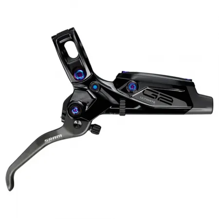 스램 G2 Ultimate Carbon Hydraulic 디스크 앞 브레이크 3137795649