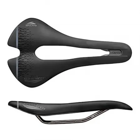 셀레 산마르코 Aspide Short Open-Fit Racing Narrow 자전거 안장 3137796845