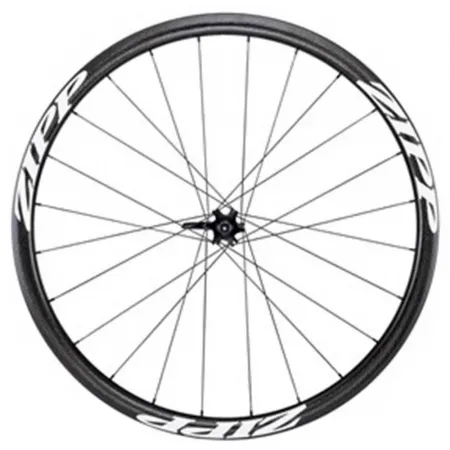ZIPP 202 6B 디스크 Tubular 로드 자전거 앞바퀴 3137796880