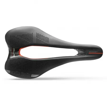 셀레 이탈리아 SLR Boost Kit Carbon SuperFlow 자전거 안장 3137823080