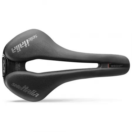 셀레 이탈리아 FLITE Boost SuperFlow Kit Carbon 자전거 안장 3137823084
